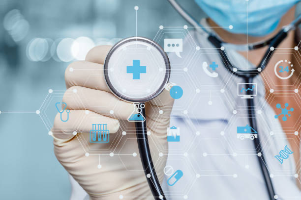 Critical Healthcare
