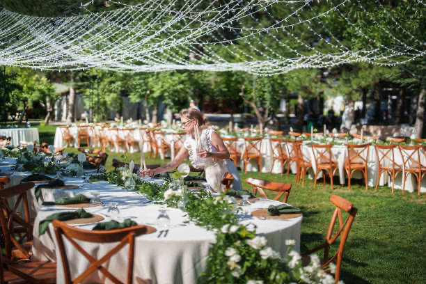 Event Planning Management
