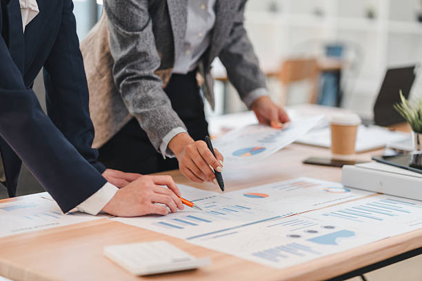 Financial Advisor