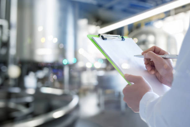 Food Safety and Hospitality