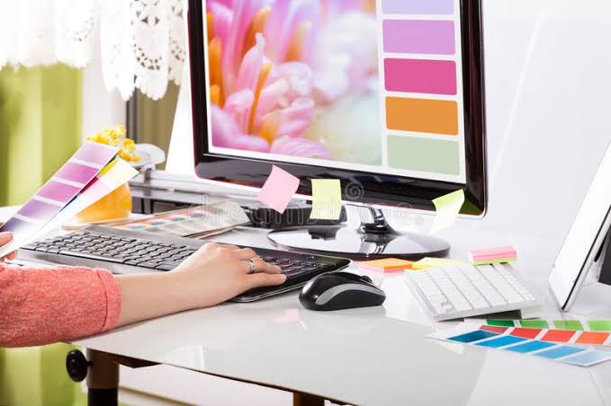 Graphic Design