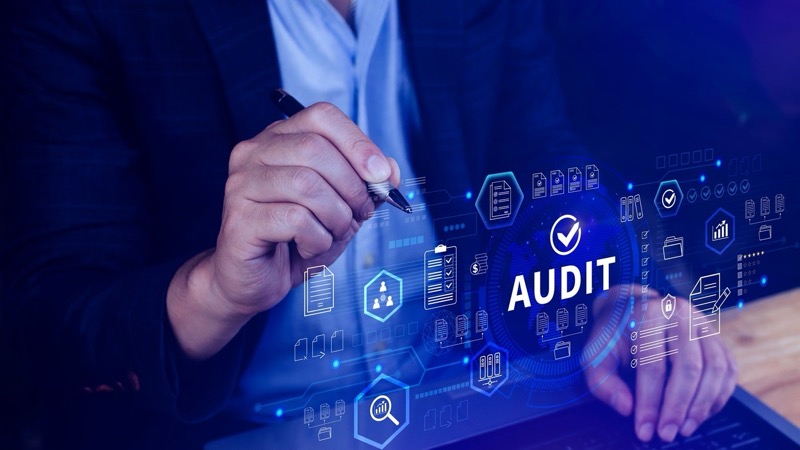 ISO 9001 Internal and Lead Auditor