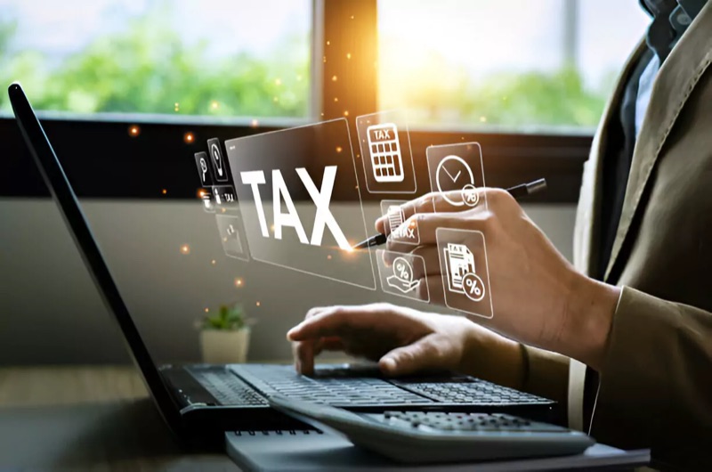 Taxation