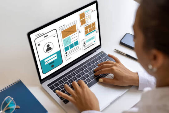 UI/UX Design