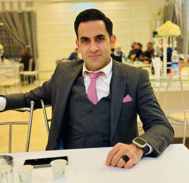 Abdalla Abbas