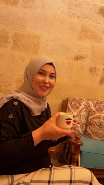 Amal Zankar