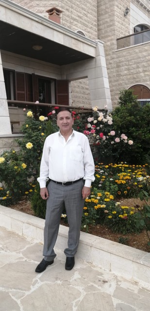 Bassam Hmadeh