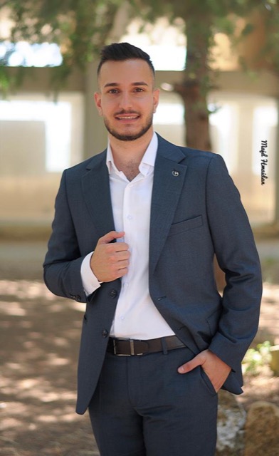 Bilal Nasr