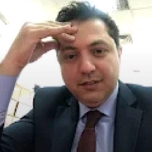 Dr. Ghassan Abdel Kader