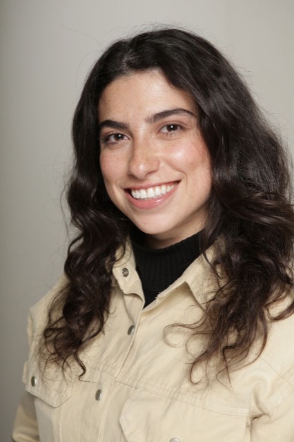 Ghida Breich
