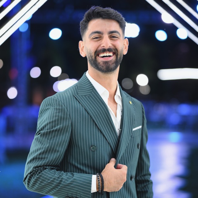 Imad El Achkar