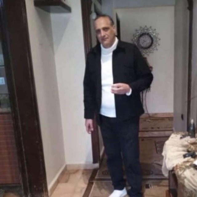 Jamal Al Khatib