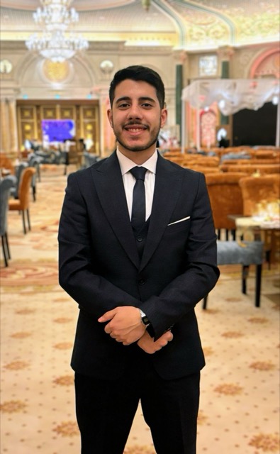 Karam Al Timani