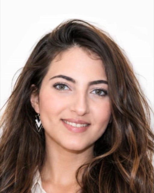Nancy Khattar