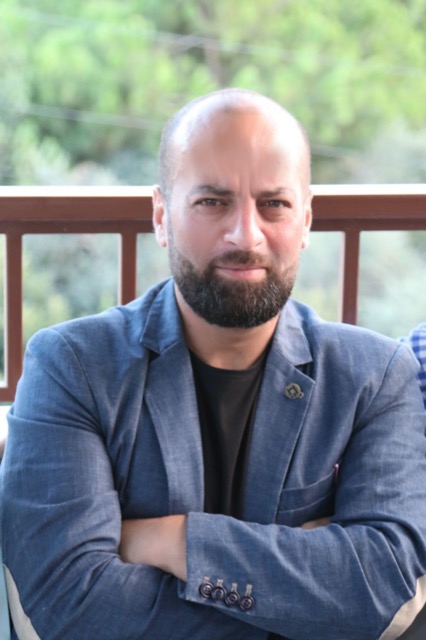 Saeed Seifeddine