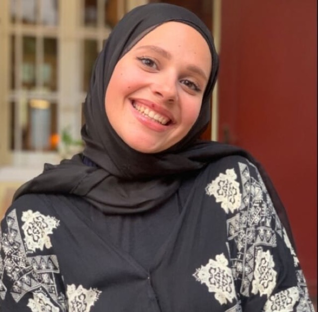 Suha Shokor