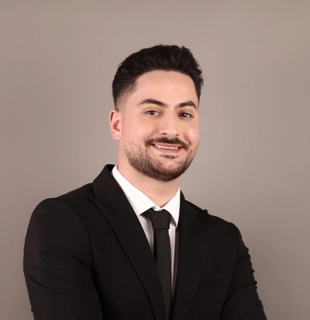 Talal Maher