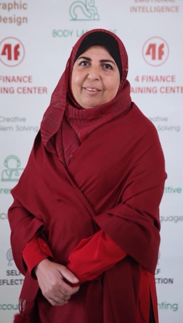 Yvette Chakra