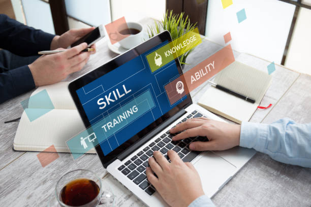 Computer Skills