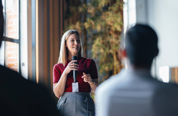 Presentation Skills