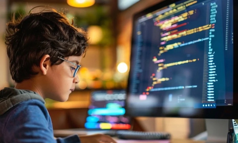 Web Development